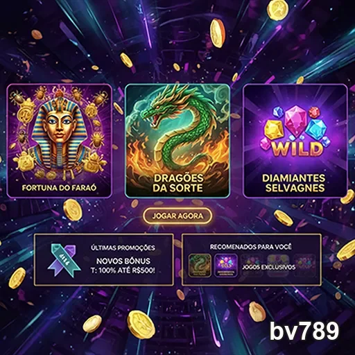 Guia sobre entrar - bv789